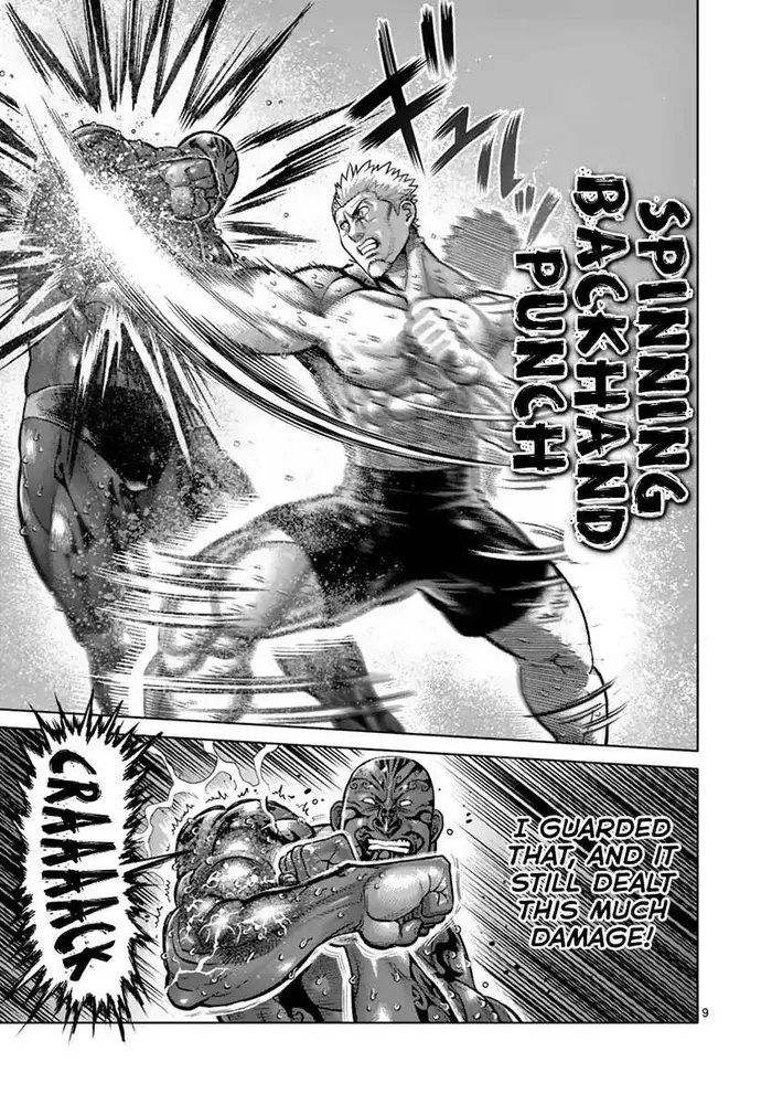 Kengan Ashura Chapter 193 image 10_optimized